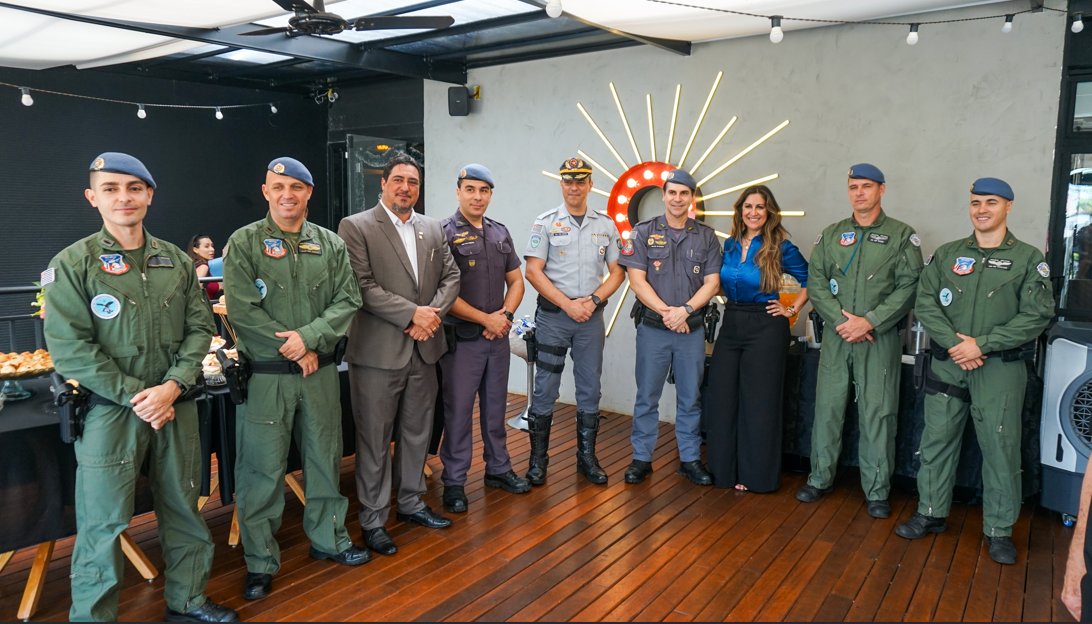 Polícia Militar do Estado de São Paulo
