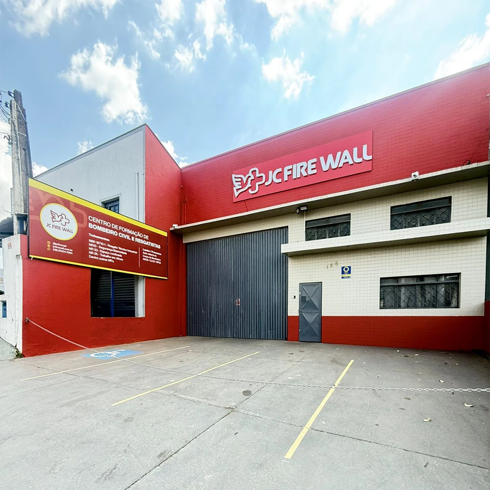 JC Fire Wall