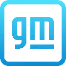 Logotipo General Motors