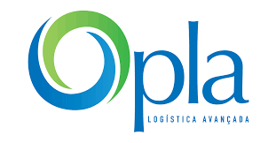 Logotipo Opla