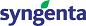 Logotipo Syngenta