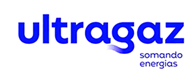 Logotipo Ultragaz