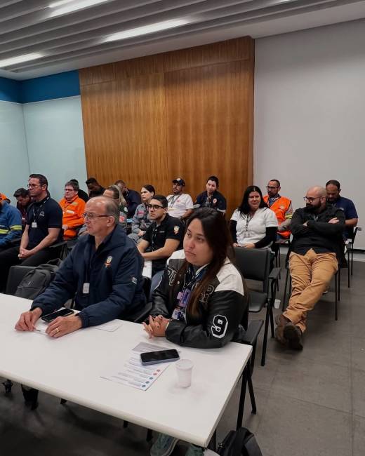 Reunião Rinem Campinas direto da Syngenta Paulínia-SP!