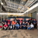 Treinamento de Espaço Confinado