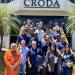 Reunião Mensal de Outubro na CRODA