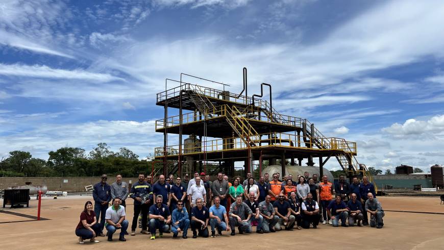 Reunião de Janeiro de 2026