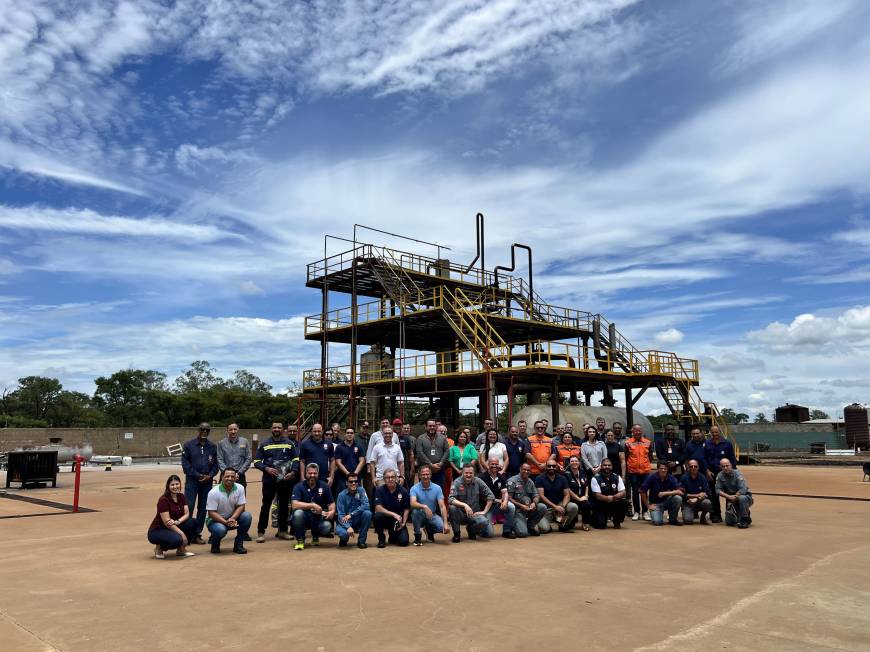 Reunião de Janeiro de 2026