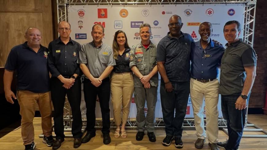 Reunião de Dezembro e Confraternização