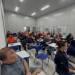 Reunião Mensal no Samu Campinas