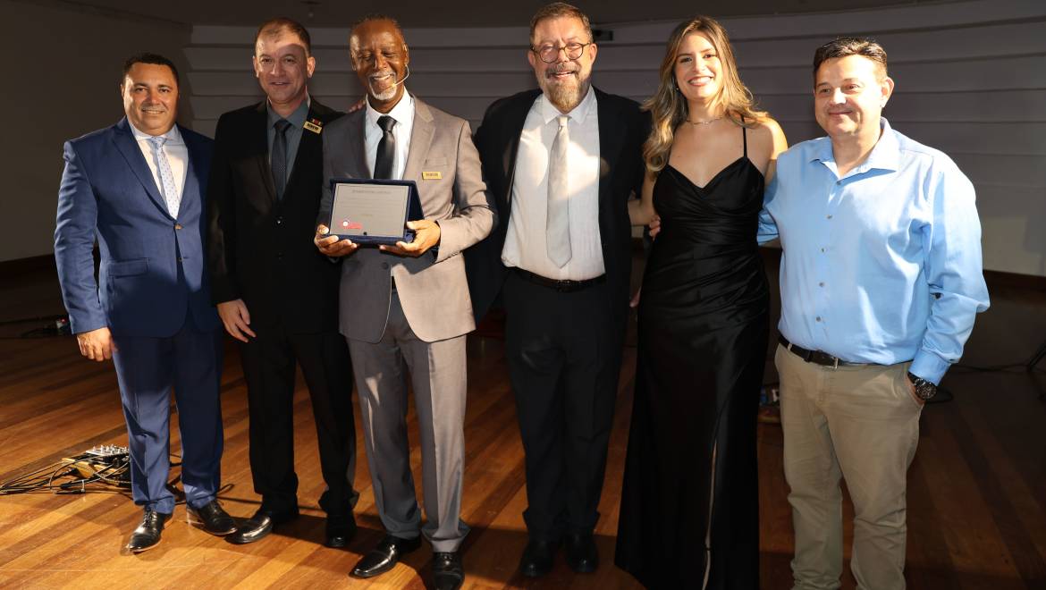 20 anos Rinem Campinas!