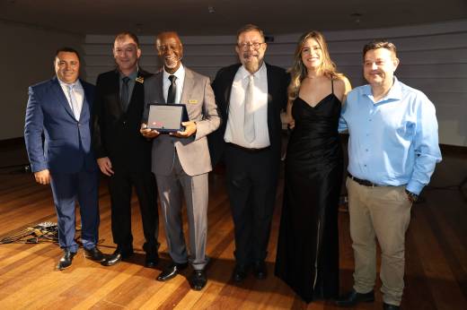 20 anos Rinem Campinas!