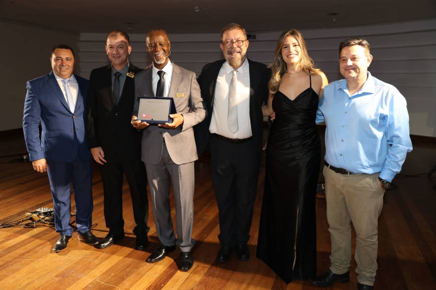 20 anos Rinem Campinas!