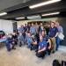 Visita Técnica à Escola Superior de Bombeiros